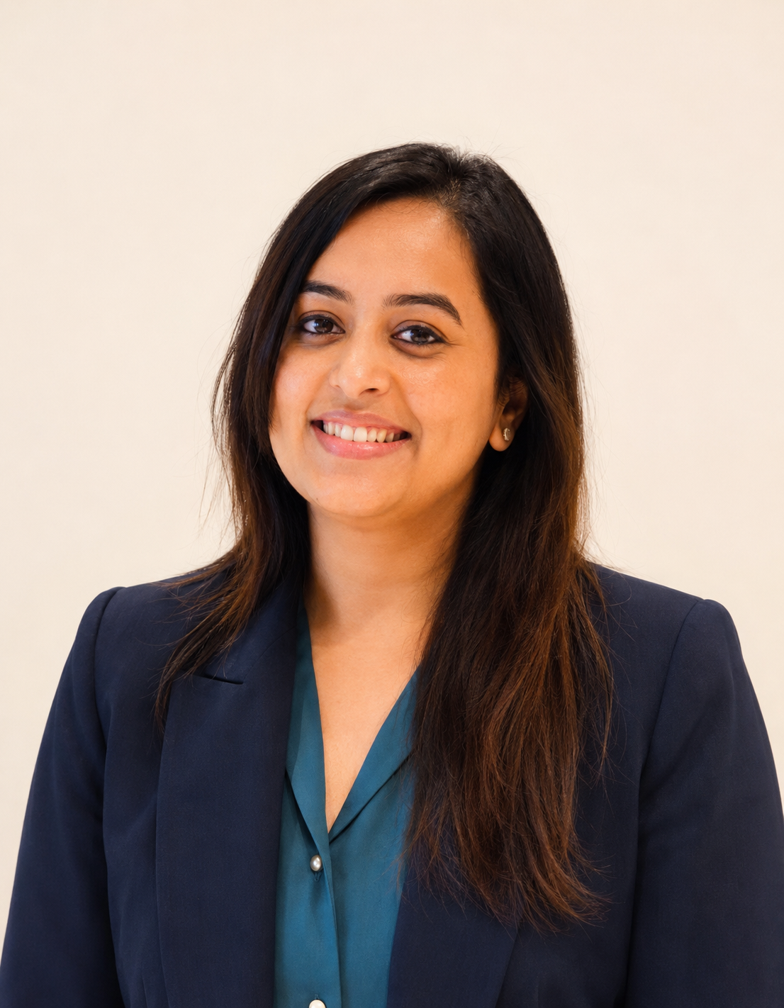 Shruti Agarwal