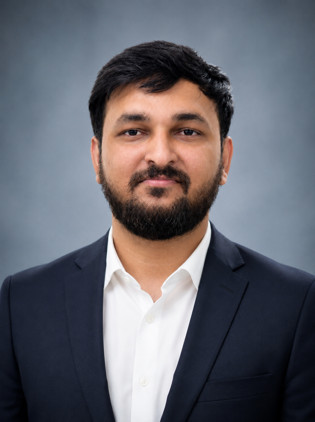 Mayank Pathak