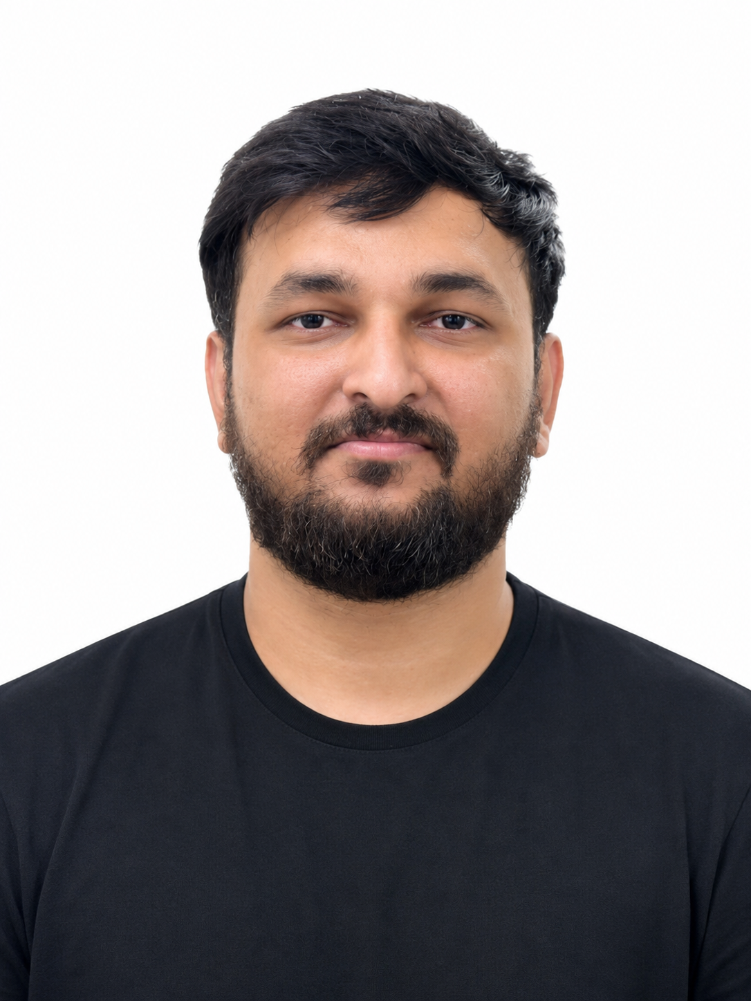 Mayank Pathak